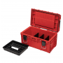 Qbrick System PRIME Toolbox 250 Expert Red Ultra HD